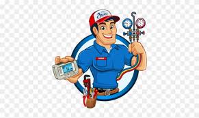 AC Installation